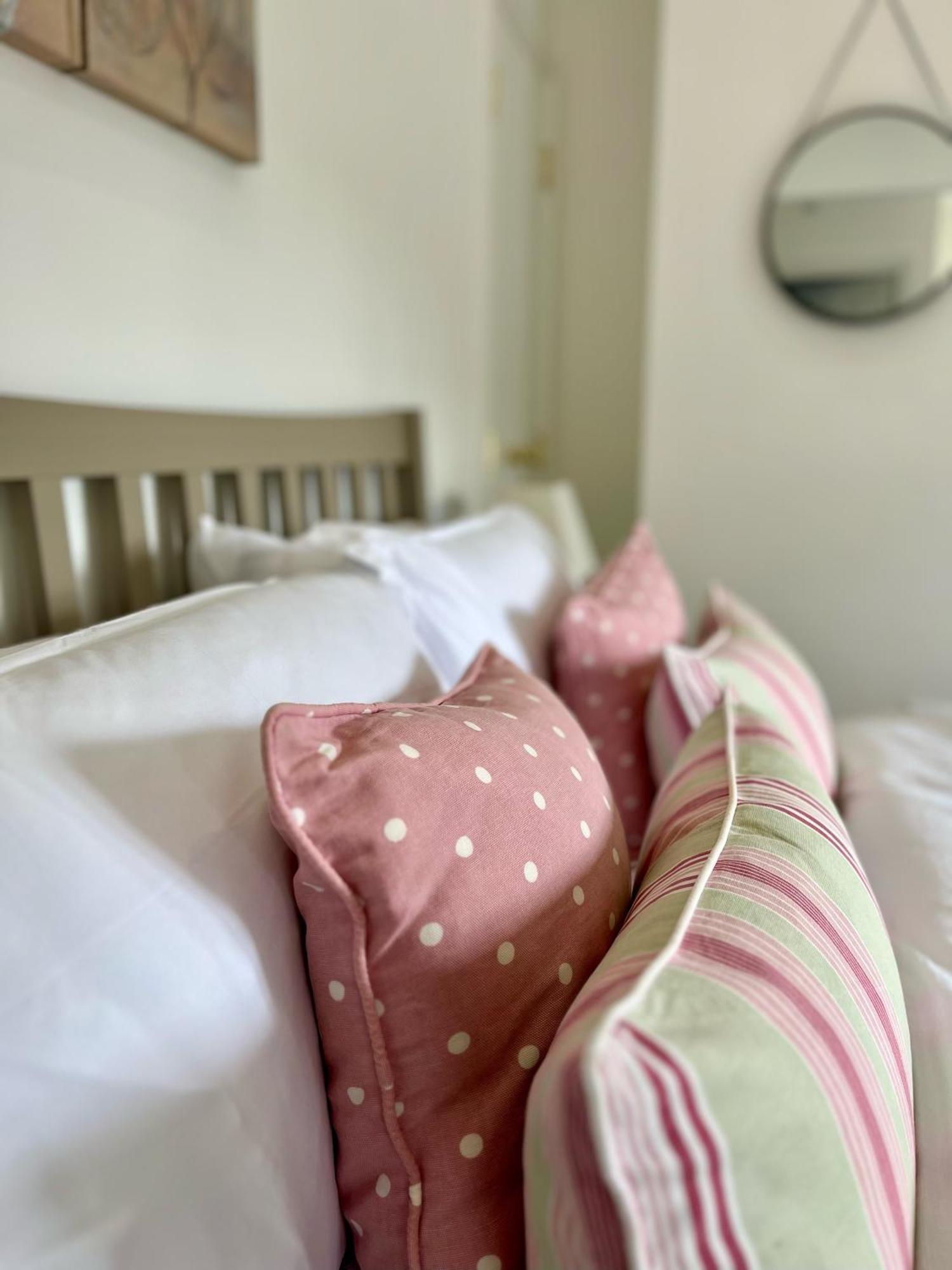 Flower Cottage By Ludlow Castle With Onsite Parking 外观 照片