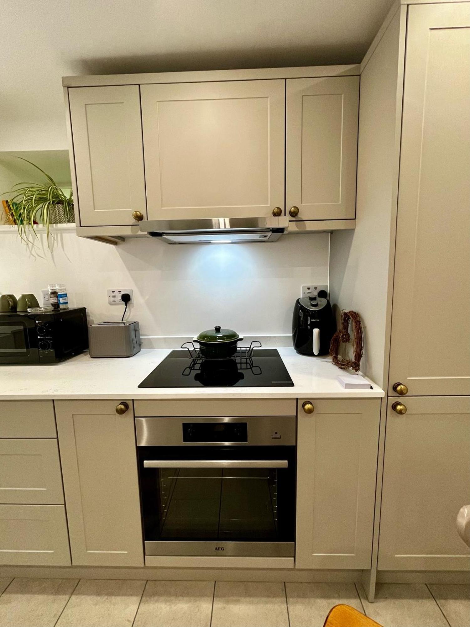 Flower Cottage By Ludlow Castle With Onsite Parking 外观 照片
